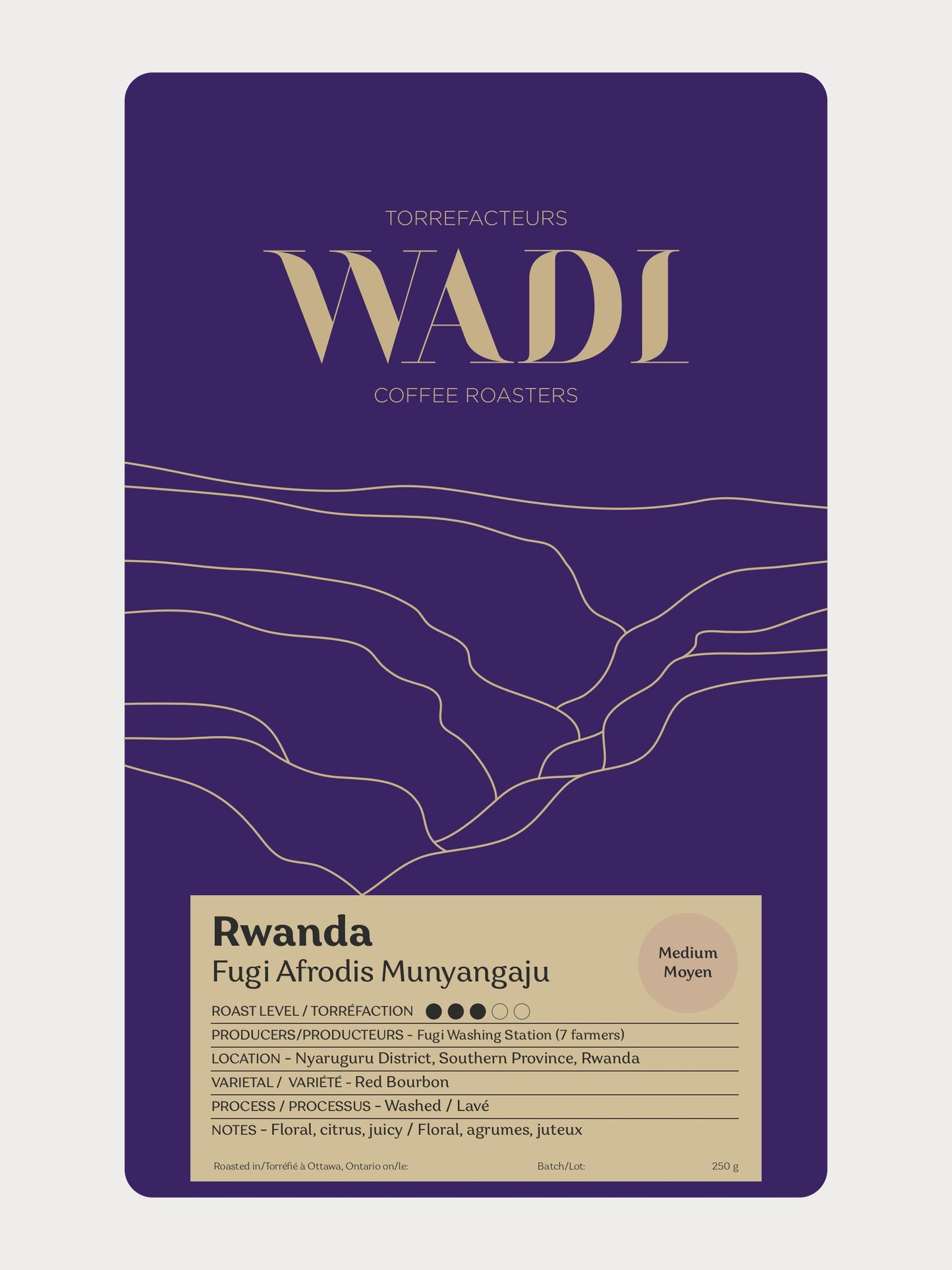 Coffee Whole Bean - House Regular