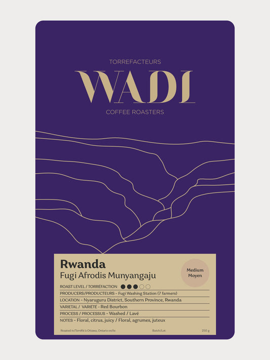 Coffee Whole Bean - House Regular