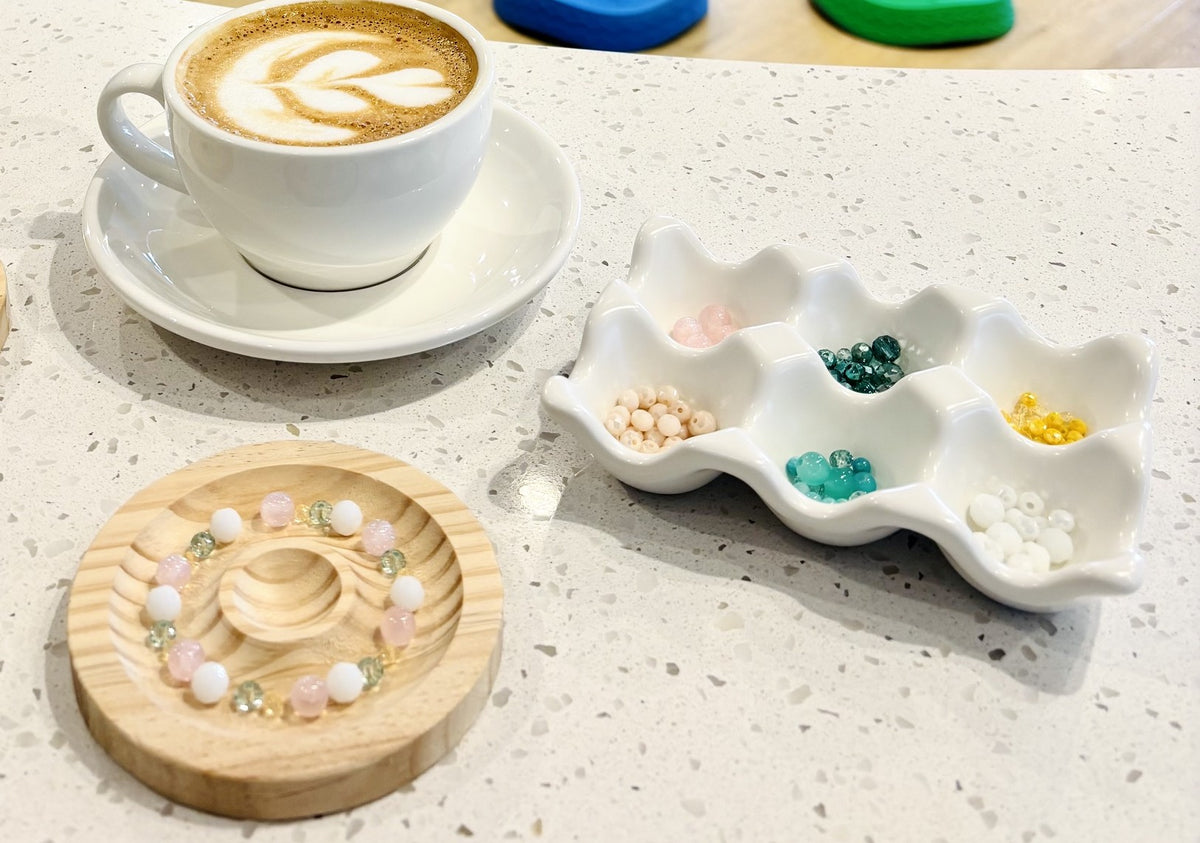 Brixlie Bead Bar