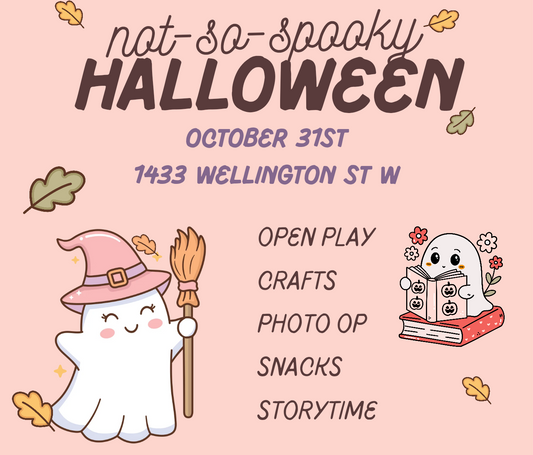 Bean Bag Halloween Party