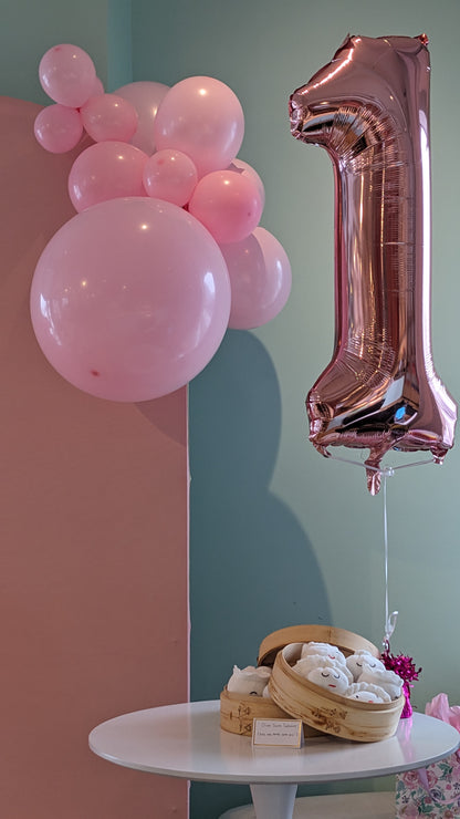 Party Packages