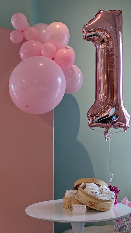 Party Packages