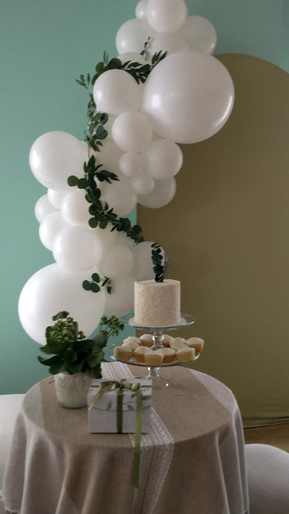 Party Packages
